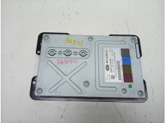 Recambio de amplificador de sonido para jaguar xj (x351) 3.0 sdv6 referencia OEM IAM  FW9319C164BF 
