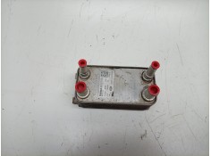 Recambio de enfriador aceite motor para jaguar xj (x351) 3.0 sdv6 referencia OEM IAM  X6003001 