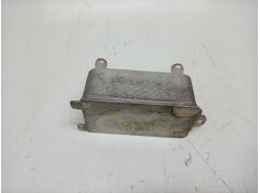 Recambio de enfriador aceite motor para jaguar xj (x351) 3.0 sdv6 referencia OEM IAM  X6003001  2