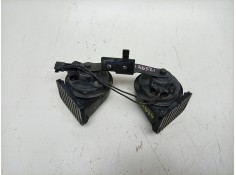Recambio de claxon para jaguar xj (x351) 3.0 sdv6 referencia OEM IAM  C2D55026 