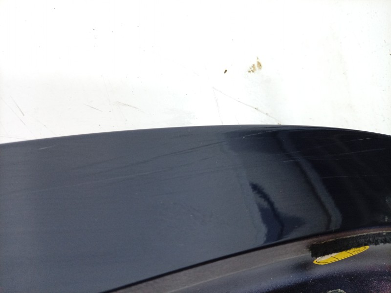 Recambio de aleron trasero para kg mobility tivoli referencia OEM IAM  7961035000 