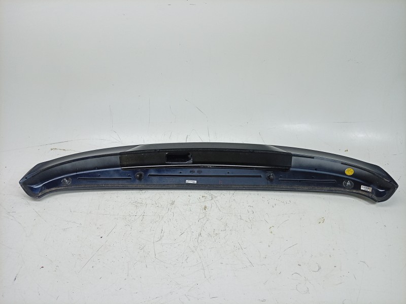 Recambio de aleron trasero para kg mobility tivoli referencia OEM IAM  7961035000 