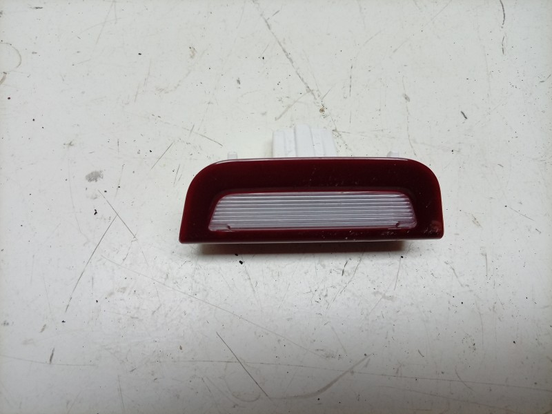 Recambio de luz interior para porsche macan (xab) 4 electric (xabbb1, xabfd1) referencia OEM IAM  974947411A 