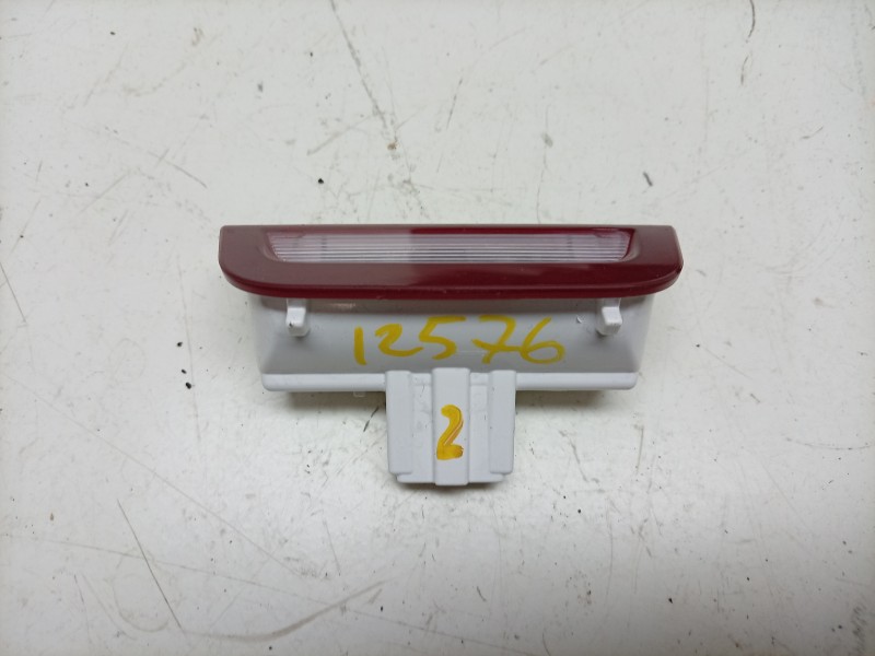 Recambio de luz interior para porsche macan (xab) 4 electric (xabbb1, xabfd1) referencia OEM IAM  974947411A 