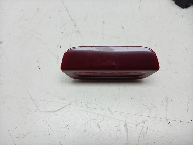 Recambio de luz interior para porsche macan (xab) 4 electric (xabbb1, xabfd1) referencia OEM IAM  974947411A 