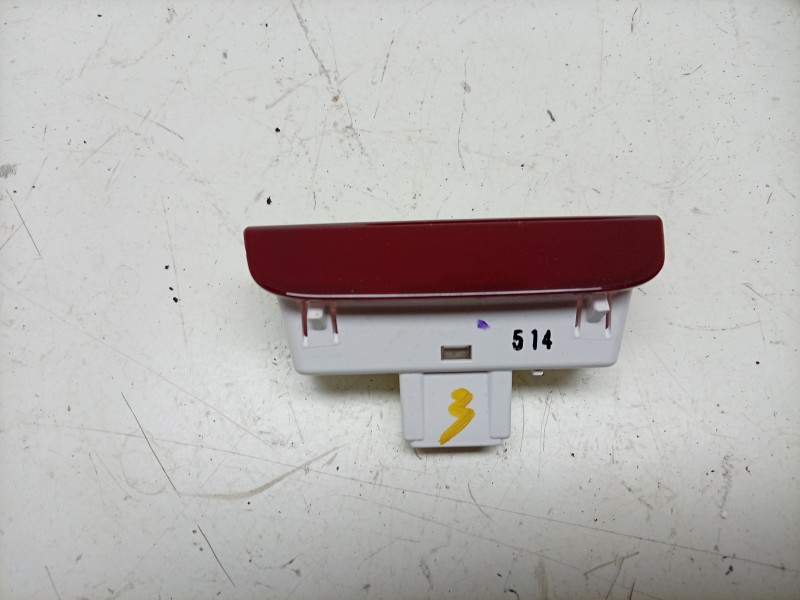 Recambio de luz interior para porsche macan (xab) 4 electric (xabbb1, xabfd1) referencia OEM IAM  974947411A 