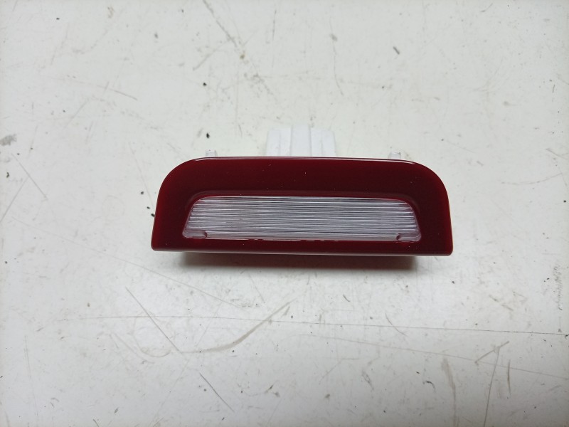Recambio de luz interior para porsche macan (xab) 4 electric (xabbb1, xabfd1) referencia OEM IAM  974947411A 