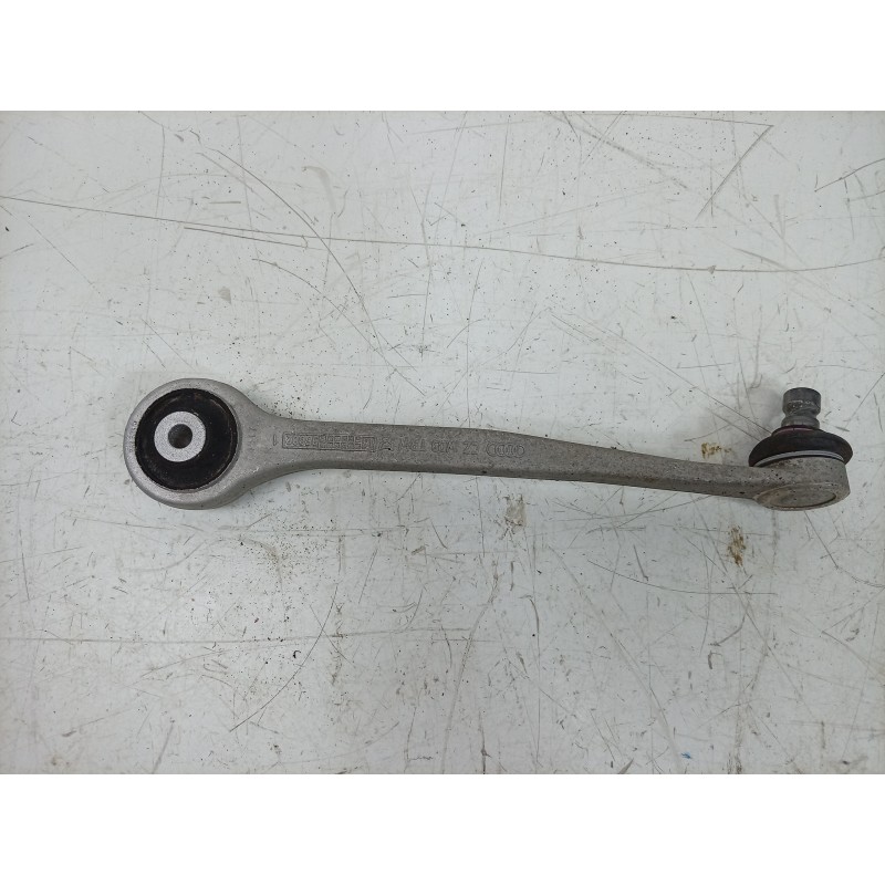 Recambio de brazo suspension superior delantero derecho para porsche macan (typ ) referencia OEM IAM  8K0407505B 