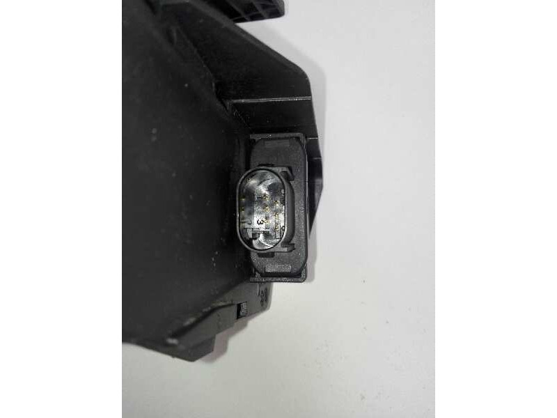 Recambio de potenciometro pedal para bmw serie 1 berlina (e81/e87) 120d referencia OEM IAM 35426786589  