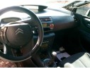 CITROËN C4 BERLINA