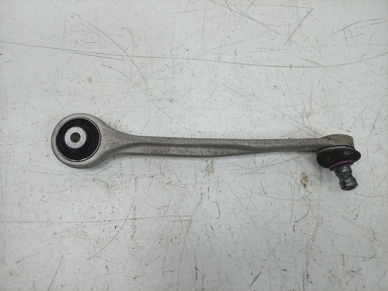 Recambio de brazo suspension superior delantero derecho para porsche macan (typ ) referencia OEM IAM  8K0407505B 