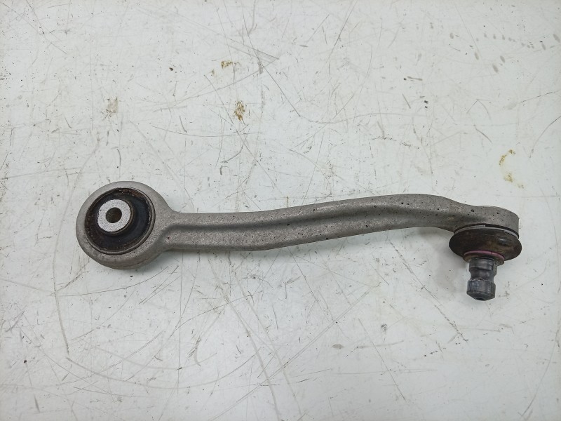 Recambio de brazo suspension superior delantero derecho para porsche macan (typ ) referencia OEM IAM   