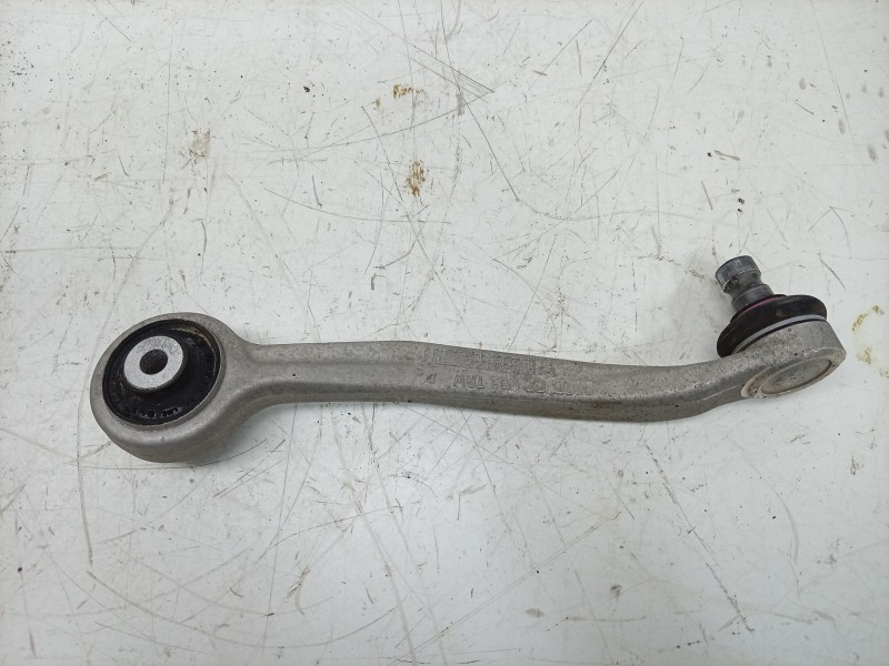 Recambio de brazo suspension superior delantero derecho para porsche macan (typ ) referencia OEM IAM   