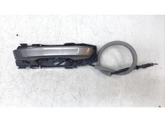 MANETA EXTERIOR DELANTERA DERECHA 2G0837206G 2G0837206G 