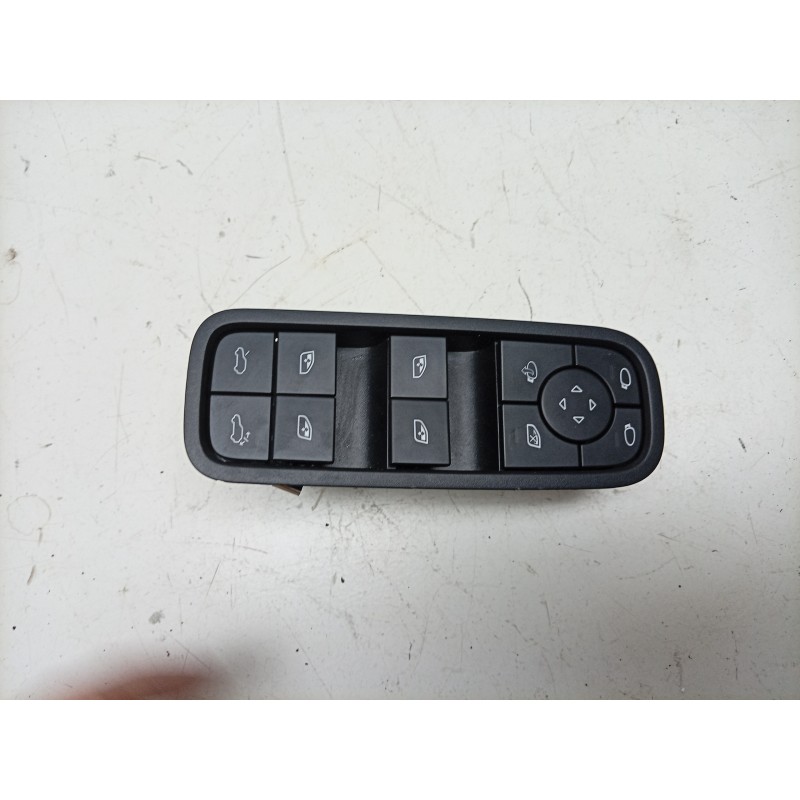 Recambio de mando elevalunas delantero izquierdo para porsche macan (xab) 4 electric (xabbb1, xabfd1) referencia OEM IAM  95C959
