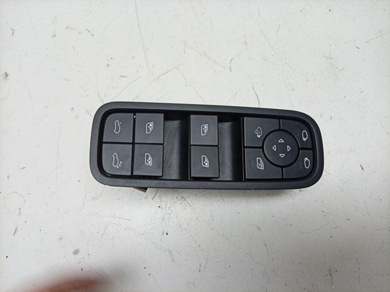 Recambio de mando elevalunas delantero izquierdo para porsche macan (xab) 4 electric (xabbb1, xabfd1) referencia OEM IAM  95C959