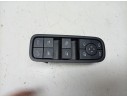 MANDO ELEVALUNAS DELANTERO IZQUIERDO 95C959858 