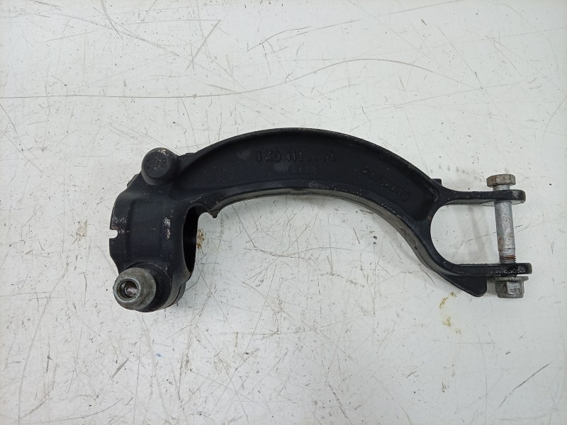 Recambio de soporte brazo suspension delantero derecho para porsche macan (typ ) referencia OEM IAM  202300G 