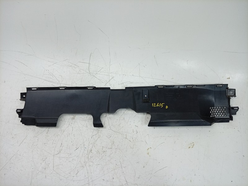 Recambio de canalizador de aire para dacia bigster referencia OEM IAM  628101429R 