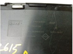 Recambio de canalizador de aire para dacia bigster referencia OEM IAM  628101429R  2