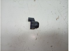 Recambio de sensor aparcamiento delantero para porsche macan (xab) 4 electric (xabbb1, xabfd1) referencia OEM IAM  1EA919275 