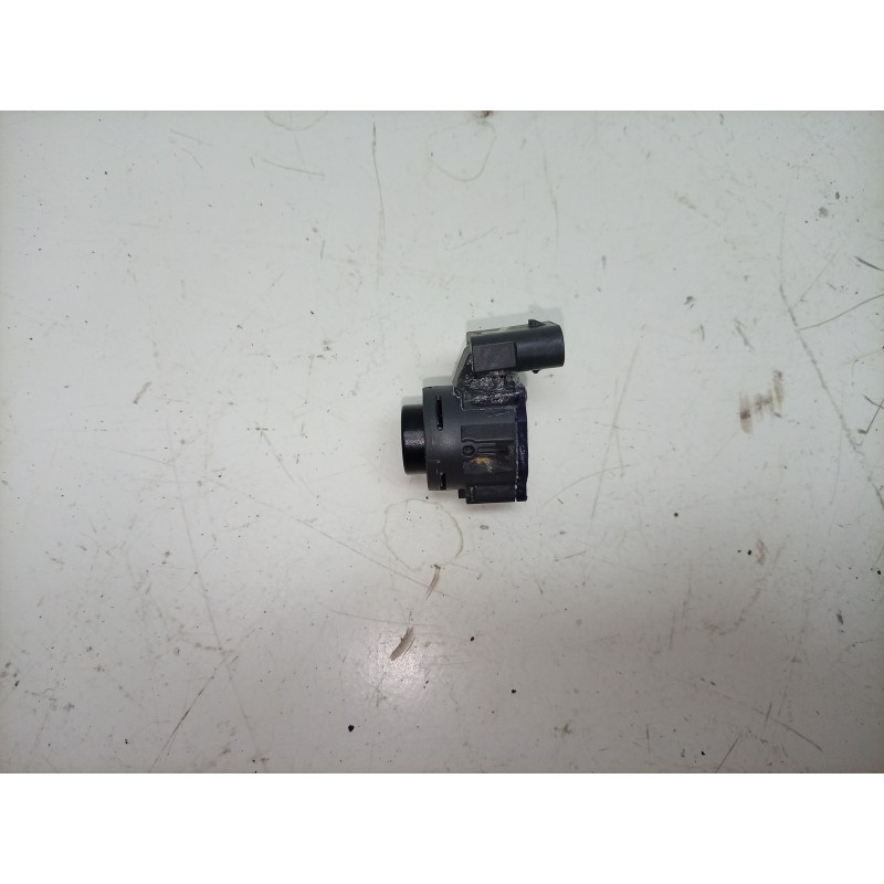 Recambio de sensor aparcamiento delantero para porsche macan (xab) 4 electric (xabbb1, xabfd1) referencia OEM IAM  1EA919275 