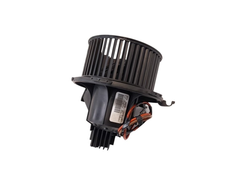 Recambio de ventilador calefaccion para opel zafira b 1.7 16v cdti referencia OEM IAM D8087000  