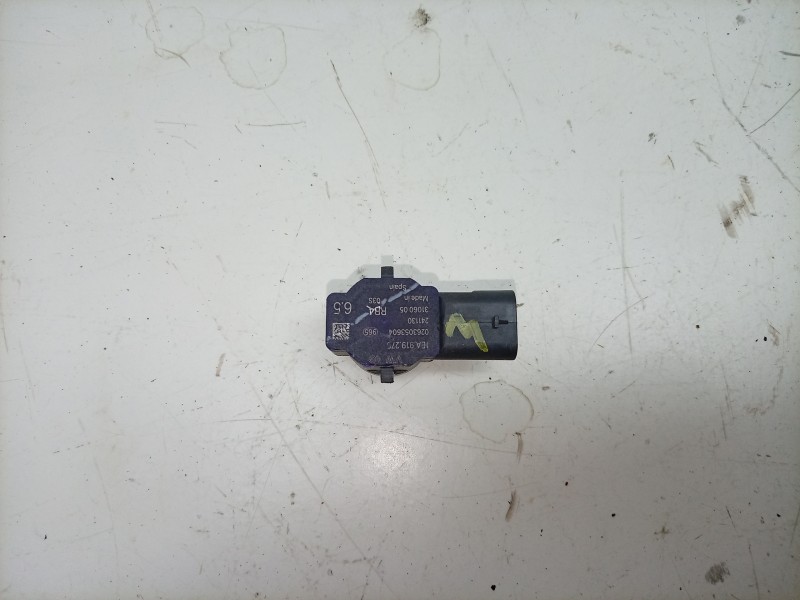 Recambio de sensor aparcamiento delantero para porsche macan (xab) 4 electric (xabbb1, xabfd1) referencia OEM IAM  1EA919275 