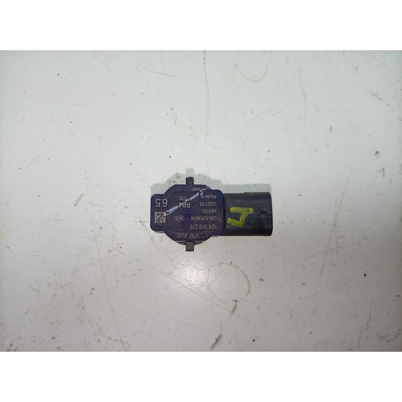 Recambio de sensor aparcamiento delantero para porsche macan (xab) 4 electric (xabbb1, xabfd1) referencia OEM IAM  1EA919275 
