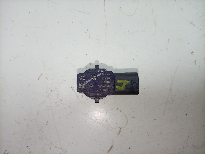 Recambio de sensor aparcamiento delantero para porsche macan (xab) 4 electric (xabbb1, xabfd1) referencia OEM IAM  1EA919275 