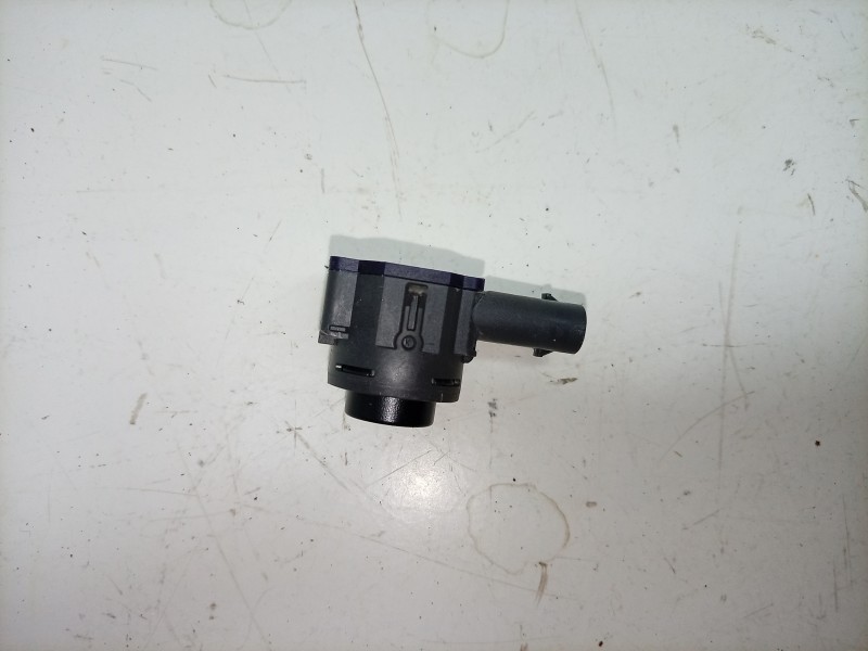 Recambio de sensor aparcamiento delantero para porsche macan (xab) 4 electric (xabbb1, xabfd1) referencia OEM IAM  1EA919275 
