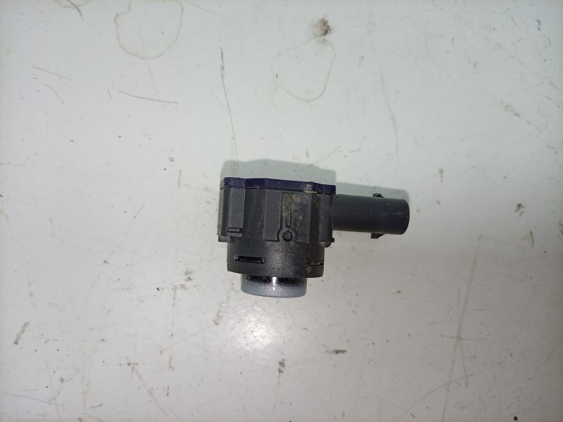 Recambio de sensor aparcamiento delantero para porsche macan (xab) 4 electric (xabbb1, xabfd1) referencia OEM IAM  1EA919275 