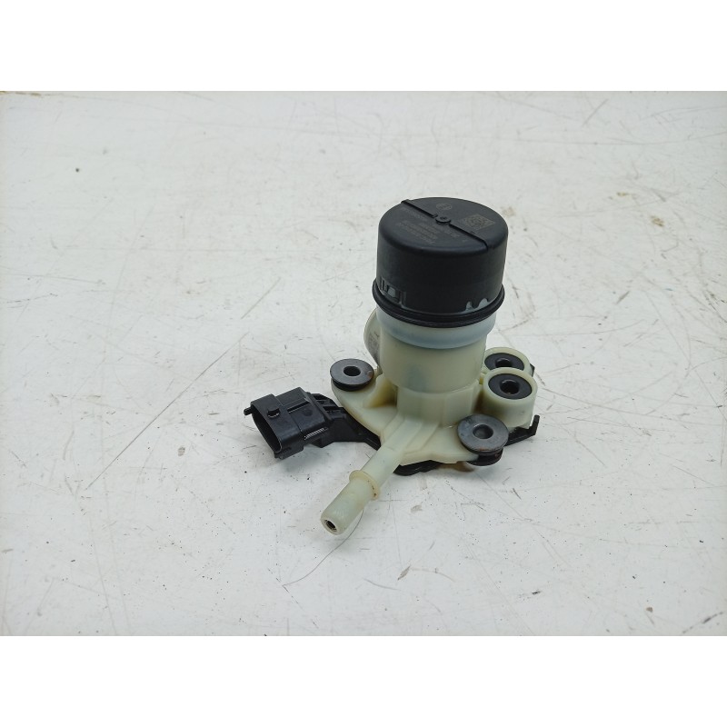 Recambio de bomba combustible para ford tourneo custom v362 autobús (f3) 2.0 ecoblue mhev referencia OEM IAM F01C070012 42010200