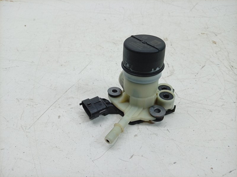 Recambio de bomba combustible para ford tourneo custom v362 autobús (f3) 2.0 ecoblue mhev referencia OEM IAM F01C070012 42010200