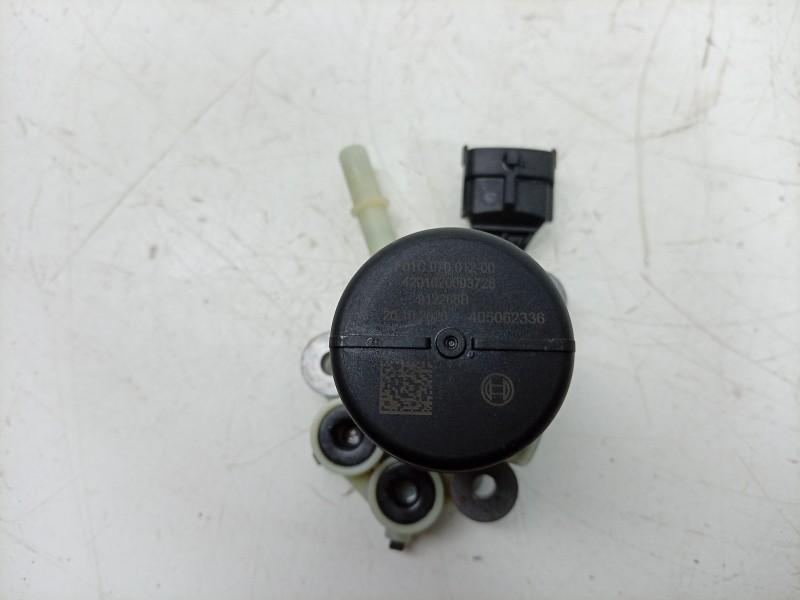 Recambio de bomba combustible para ford tourneo custom v362 autobús (f3) 2.0 ecoblue mhev referencia OEM IAM F01C070012 42010200