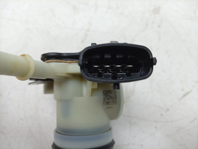 Recambio de bomba combustible para ford tourneo custom v362 autobús (f3) 2.0 ecoblue mhev referencia OEM IAM F01C070012 42010200