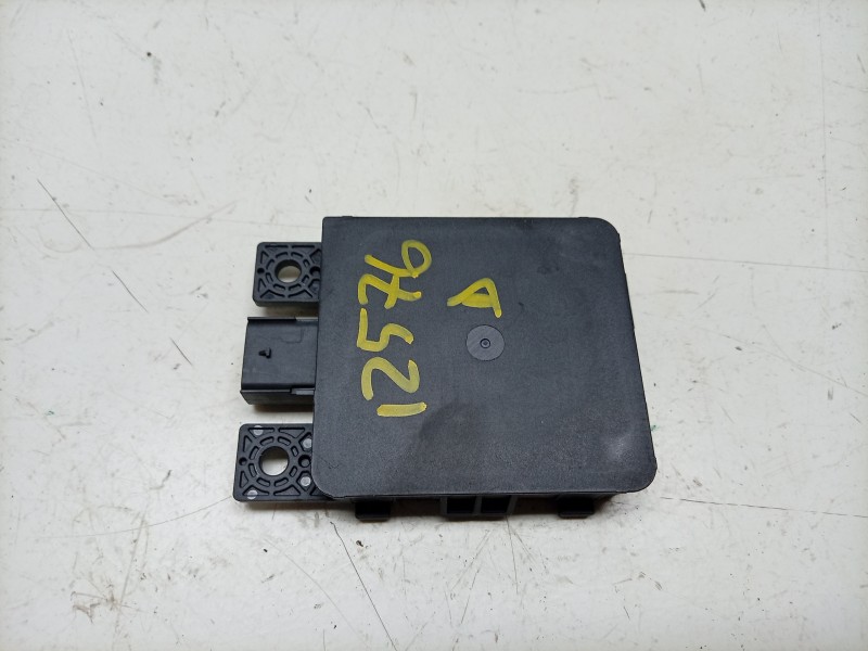 Recambio de modulo electronico para porsche macan (xab) 4 electric (xabbb1, xabfd1) referencia OEM IAM  95C907541BA 