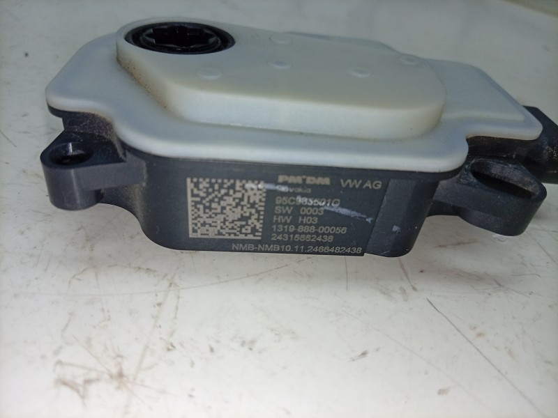 Recambio de servomotor para porsche macan (xab) 4 electric (xabbb1, xabfd1) referencia OEM IAM  95C965501G 