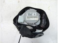 Recambio de kit airbag para citroën berlingo furgoneta/monovolumen (b9) 1.6 hdi / bluehdi 75 referencia OEM IAM  96773146ZD  2