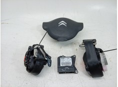 KIT AIRBAG 96773146ZD 