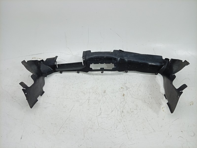 Recambio de canalizador de aire para skoda fabia iv (pj3) 1.0 mpi referencia OEM IAM  6VA121285 