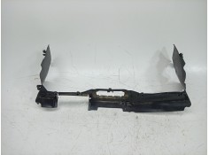 Recambio de canalizador de aire para skoda fabia iv (pj3) 1.0 mpi referencia OEM IAM  6VA121285  2