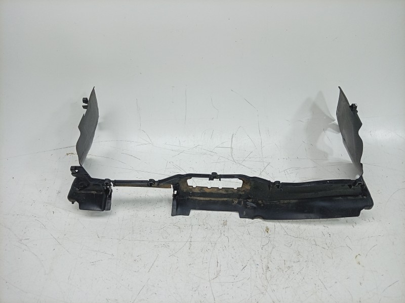 Recambio de canalizador de aire para skoda fabia iv (pj3) 1.0 mpi referencia OEM IAM  6VA121285 