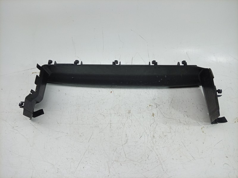 Recambio de canalizador de aire para skoda fabia iv (pj3) 1.0 mpi referencia OEM IAM  6VA121295 