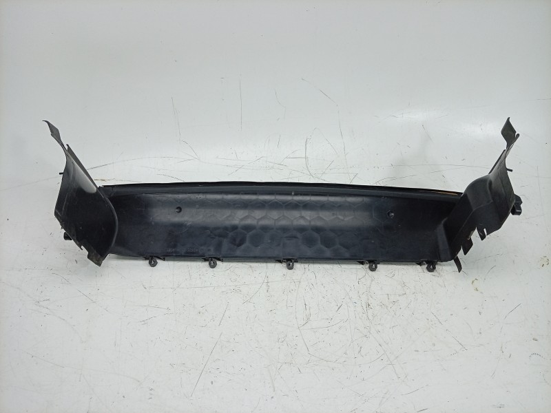 Recambio de canalizador de aire para skoda fabia iv (pj3) 1.0 mpi referencia OEM IAM  6VA121295 