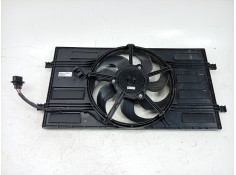 Recambio de electroventilador para skoda fabia iv (pj3) 1.0 mpi referencia OEM IAM  2Q0121203 470145 2