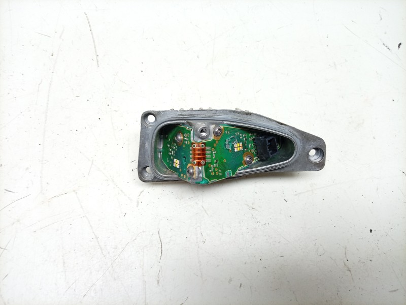 Recambio de centralita luces para jaguar xj (x351) 3.0 sdv6 referencia OEM IAM  90044767 