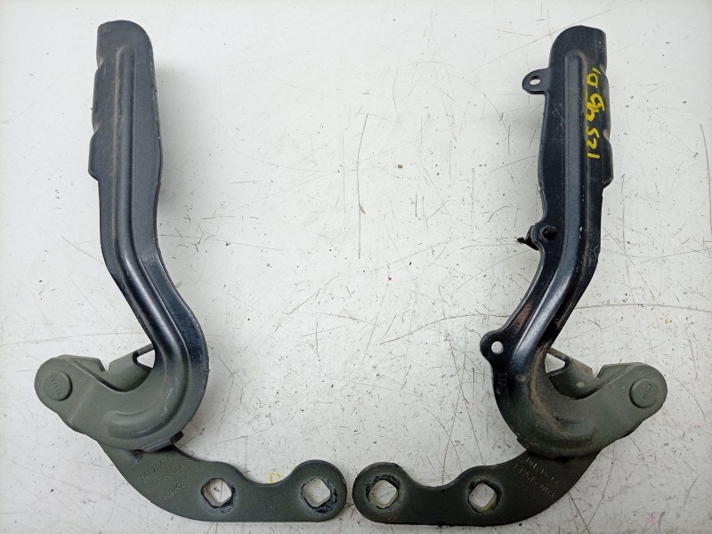 Recambio de bisagra capot para ford tourneo courier (c4a) trend referencia OEM IAM  ET7616801AB 
