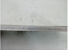 Recambio de condensador / radiador aire acondicionado para skoda fabia iv (pj3) 1.0 mpi referencia OEM IAM  2Q0816411A AD124C001