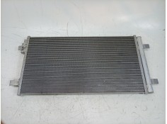 Recambio de condensador / radiador aire acondicionado para skoda fabia iv (pj3) 1.0 mpi referencia OEM IAM  2Q0816411A AD124C001 2